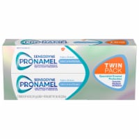 Sensodyne Pronamel Gentle Whitening Enamel Toothpaste