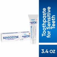 Sensodyne Rapid Relief Sensitive Toothpaste