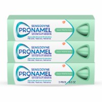 Sensodyne Pronamel Daily Protection Enamel Mint Essence Toothpaste