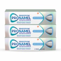Sensodyne Pronamel Gentle Whitening Enamel Toothpaste