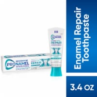 Pronamel Intensive Enamel Repair, Toothpaste For Sensitive Teeth and Cavity Protection, Extra Fresh Perspective: Main