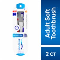 Sensodyne Sensitive Care Soft Toothbrush