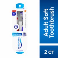 Sensodyne Sensitive Care Soft Toothbrush