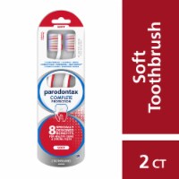 Parodontax Complete Protection Soft Healthy Gums and Strong Teeth Toothbrush