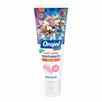 Orajel™ Kids Bubble Guppies Fluoride Toothpaste