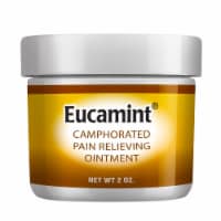 Botanic Choice Eucamint & Pain Relief Ointment