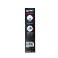Rohto® Digi-Eye® Cooling Eye Drops
