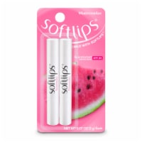 Soft Lips® Watermelon Lip Protectant SPF 20