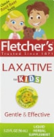 Fletcher's Gentle Children's Laxative Perspective: Main