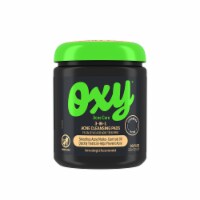Oxy® Maximum Action 3 in 1 Acne Treatment Pads