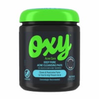 Oxy® Maximum Strength Deep Pore Cleansing Pads