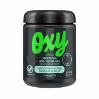 Oxy® Sensitive Skin Acne Face Cleansing Pads Perspective: Main
