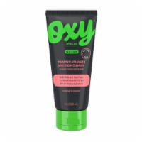 OXY® Advanced Care™ Maximum Strength Soothing Cream Acne Cleanser with Prebiotics