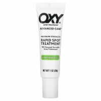 Oxy Advanced Care Rapid Spot Acne Treatment