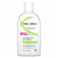 Phisoderm AB Gel Cleanser Perspective: Main