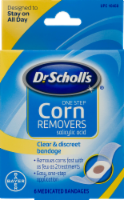 Dr. Scholl's One Step Corn Removers Perspective: Main