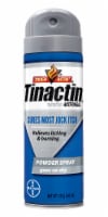 Tinactin Antifungal Treatment Jock Itch Powder Spray Perspective: Main