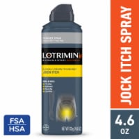 Lotrimin® Jock Itch Powder Spray