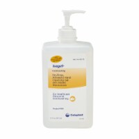 Isagel Ethyl Alcohol Alcohol Hand Sanitizer 21 oz. Pump Bottle 1 Ct