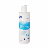 Gentle Rain Shampoo&Body Wash Scented 8 oz. 7235 36 per Case