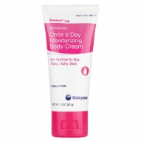 Sween 24 Unscented Hand and Body Moisturizer Cream 2 oz. Tube 7091 1 Ct
