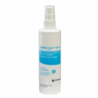 Bedside-Care Sensitive Skin Rinse-Free Shampoo&Body Wash Scented 8.1 oz. 61762 12 per Case