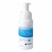 Bedside-Care Rinse-Free Shampoo&Body Wash Unscented 8.1 oz. 67146 12 per Case