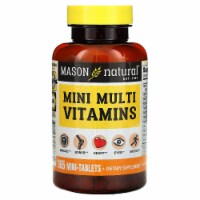 DAILY MULTIPLE VITAMINS TABLETS