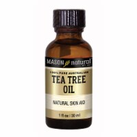TEA TREE OIL