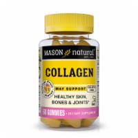 COLLAGEN GUMMIES "KOSHER", 60 CT Perspective: Main
