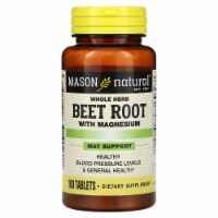 BEET ROOT WITH MAGNESIUM TABLETS