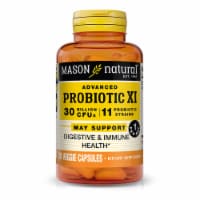 ADVANCED PROBIOTIC XI 30 BILLION CFU