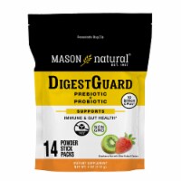Mason Natural® Digest Guard Prebiotic & Probiotic Powder Stick Packs