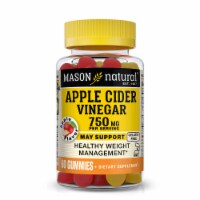 Mason Natural® Apple Cider Vinegar Dietary Supplment - Gummies
