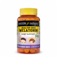 HEALTHY KIDS MELATONIN