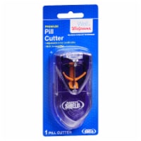 Walgreens Premium Pill Cutter Perspective: Main