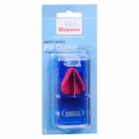 Walgreens Safety Shield Pill Cutter Perspective: Main