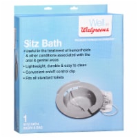 Walgreens Sitz Bath Perspective: Main