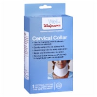 Walgreens Cervical Collar Perspective: Main