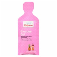 Walgreens Fruit Punch Glucose Gel Perspective: Main