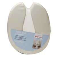 Walgreens Toilet Seat Cushion Perspective: Main