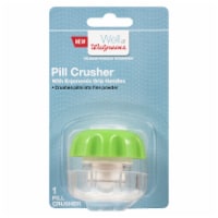 Walgreens Pill Crusher Perspective: Main