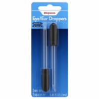 Walgreens Eye/Ear Droppers Perspective: Main