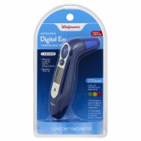 Walgreens outlet ear thermometer