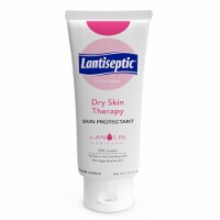 Lantiseptic Dry Skin Therapy Lanolin Scent Skin Protectant Cream 4 oz. Tube LS0410 1 Ct