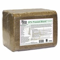 Ridley 16824 Prairie Pride 33 lbs. 37 Percent Range Block