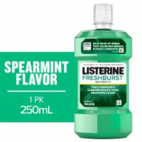 Listerine Freshburst Antiseptic Mouthwash