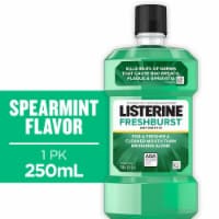 Listerine Freshburst Antiseptic Mouthwash