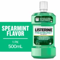 Listerine Freshburst Antiseptic Mouthwash