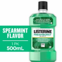 Listerine Freshburst Antiseptic Mouthwash